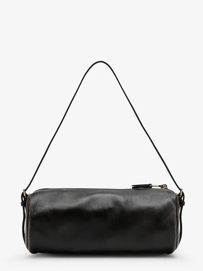 Miu Miu Aviator Mini Leather Shoulder Bag
