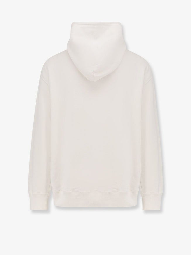 Mm6 Maison Margiela Cotton Sweatshirt