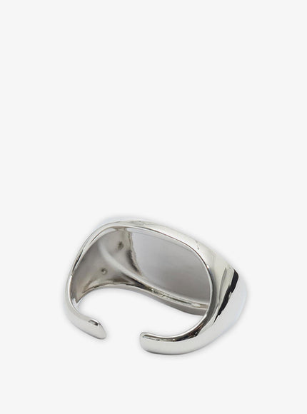 Mm6 Maison Margiela Metal Ring