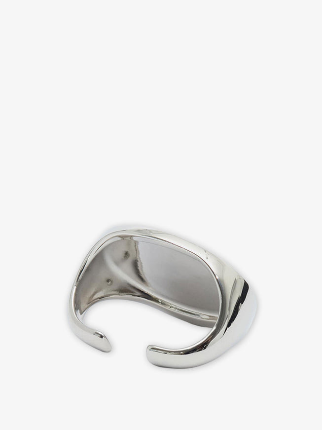Mm6 Maison Margiela Metal Ring