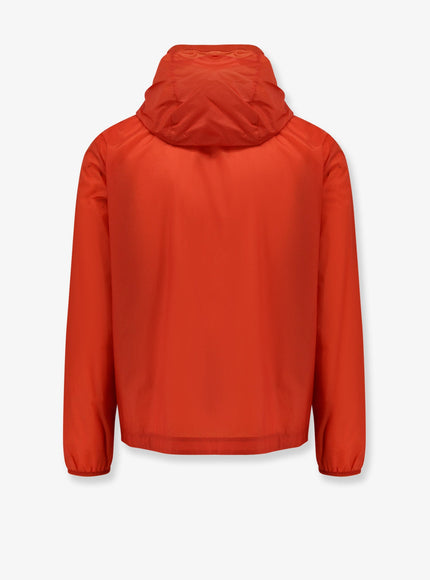 Moncler Genius Hamlin Moncler X Gilga Farm Designed By Donald Glover Nylon Jacket