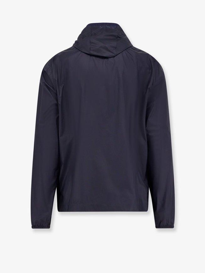 Moncler Genius Hamlin Moncler X Gilga Farm Designed By Donald Glover Nylon Jacket