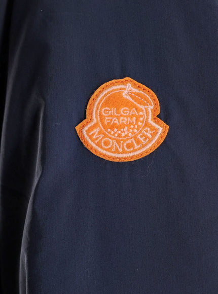 Moncler Genius Caracara Moncler X Gilga Farm Designed By Donald Glover Jacket