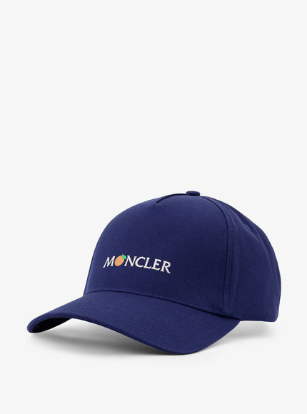 Moncler Genius Moncler X Gilga Farm Designed By Donald Glover Cotton Baseball Hat