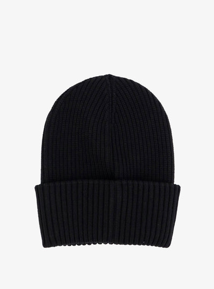 Moncler Genius Moncler 4 Edward Enninful Ee72 Responsible Virgin Wool Hat