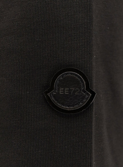 Moncler Genius Moncler 4 Edward Enninful Ee72 Cotton T-Shirt