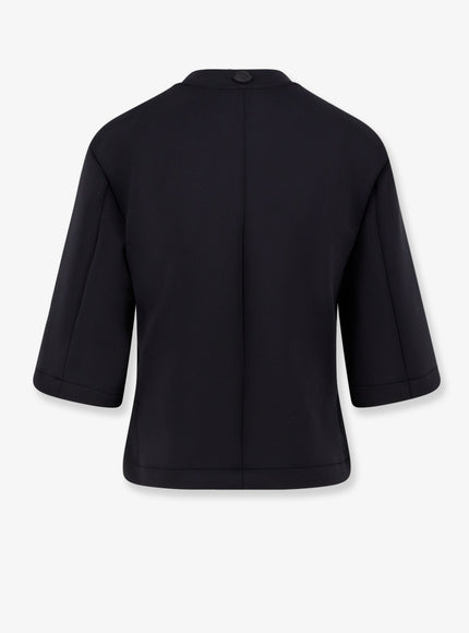 Moncler Genius Moncler 4 Edward Enninful Ee72 T-Shirt