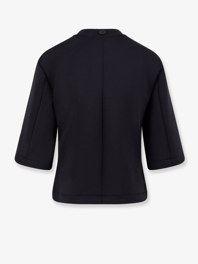 Moncler Genius Moncler 4 Edward Enninful Ee72 T-Shirt