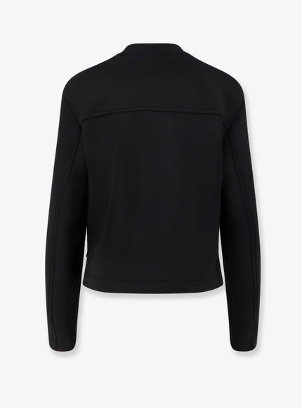 Moncler Genius Moncler 4 Edward Enninful Ee72 Virgin Wool Turtleneck