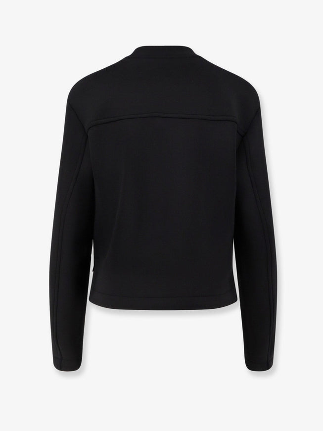 Moncler Genius Moncler 4 Edward Enninful Ee72 Virgin Wool Turtleneck