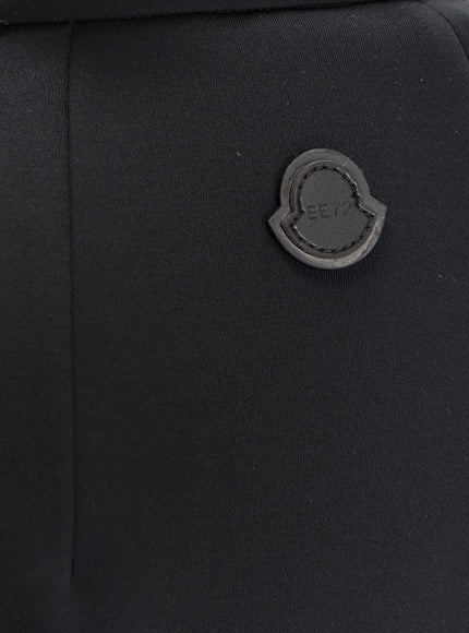 Moncler Genius Moncler Edward Enninful Ee72 Neoprene Skirt