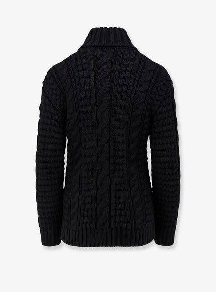 Moncler Genius Moncler Edward Enninful Ee72