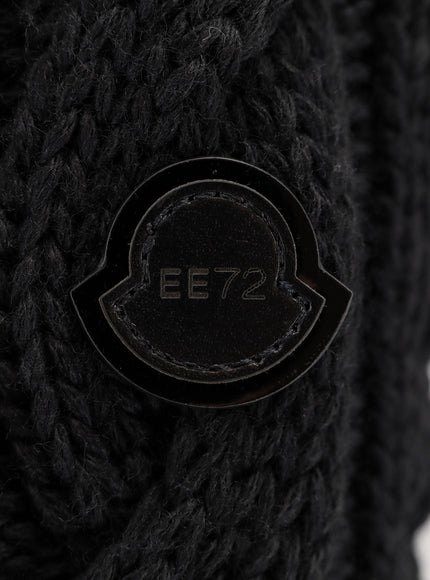 Moncler Genius Moncler Edward Enninful Ee72