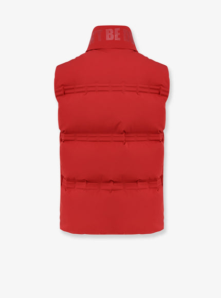 Moncler Genius Sparky 1 Moncler Asap Rocky Sleeveless Down Jacket