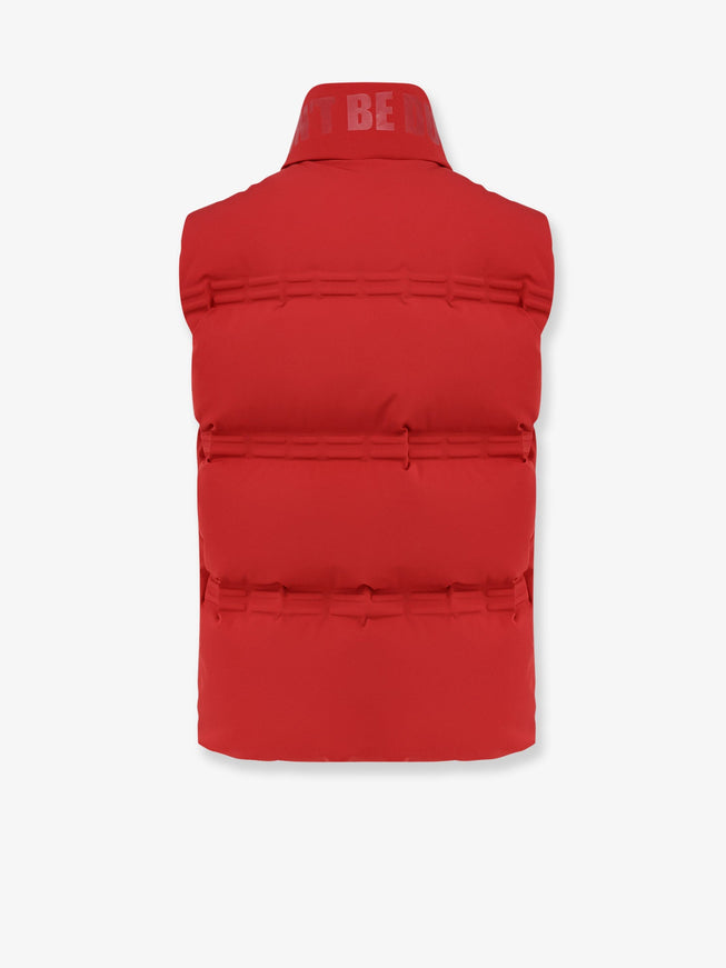 Moncler Genius Sparky 1 Moncler Asap Rocky Sleeveless Down Jacket