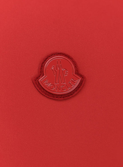 Moncler Genius Sparky 1 Moncler Asap Rocky Sleeveless Down Jacket