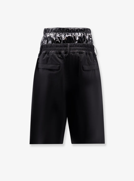 Moncler Genius 1 Moncler Asap Rocky Shorts