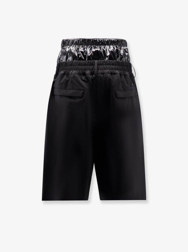 Moncler Genius 1 Moncler Asap Rocky Shorts