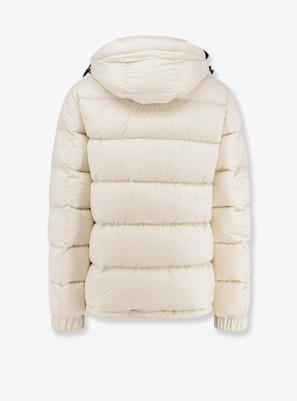 Moncler Grenoble Isorno Technical Nylon Down Jacket