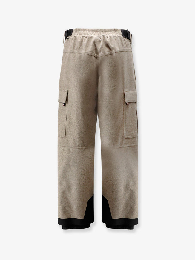 Moncler Grenoble High Performance Sky Trousers