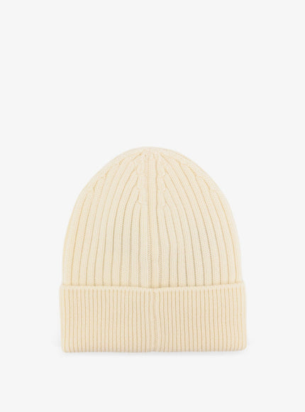 Moncler Grenoble Virgin Wool Hat