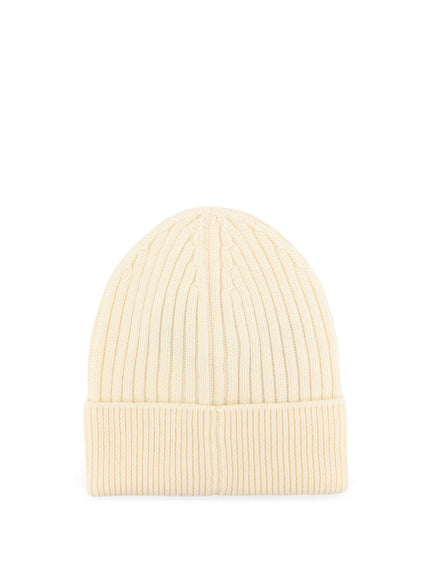 Moncler Grenoble Virgin Wool Hat