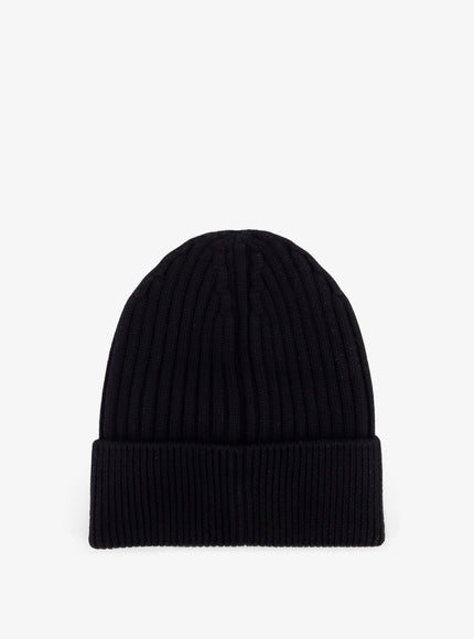 Moncler Grenoble Virgin Wool Hat