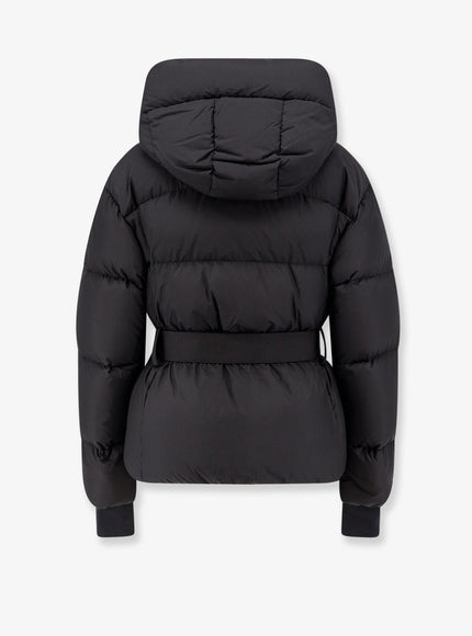 Moncler Grenoble Nisene Nylon Down Jacket