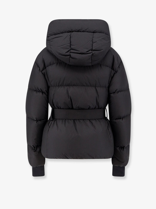 Moncler Grenoble Nisene Nylon Down Jacket