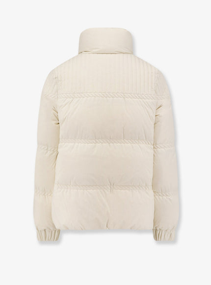 Moncler Grenoble Anglin Nylon Jacket
