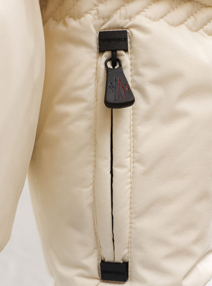 Moncler Grenoble Anglin Nylon Jacket