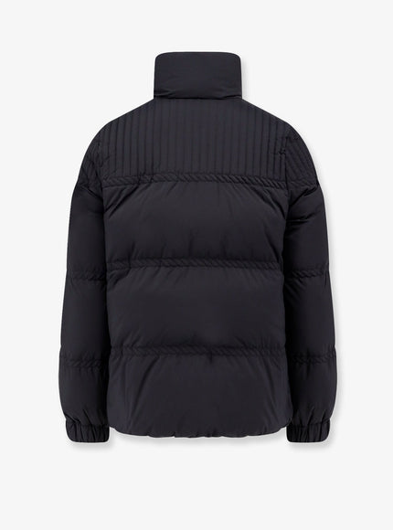 Moncler Grenoble Anglin Nylon Jacket