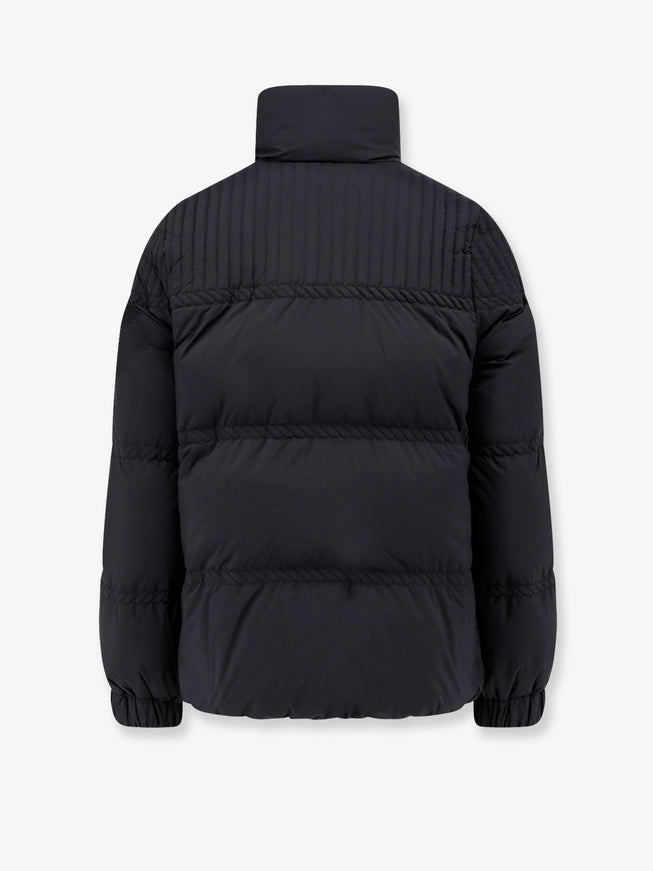 Moncler Grenoble Anglin Nylon Jacket
