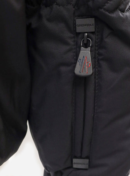 Moncler Grenoble Anglin Nylon Jacket