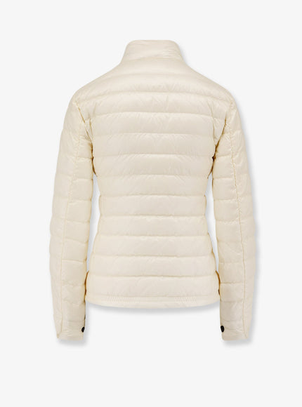 Moncler Grenoble Walibi Nylon Down Jacket