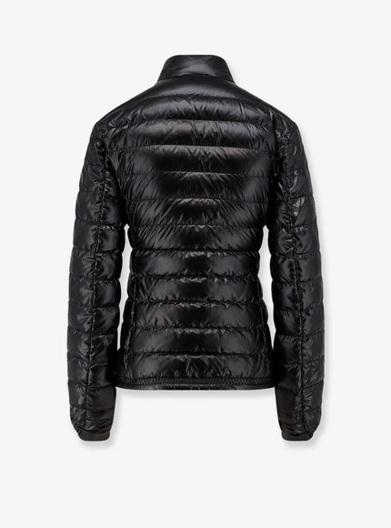 Moncler Grenoble Walibi Nylon Down Jacket