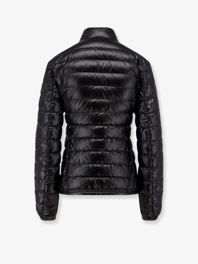 Moncler Grenoble Walibi Nylon Down Jacket