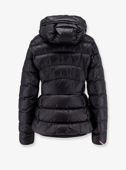 Moncler Grenoble Armoniques Hooded Down Jacket