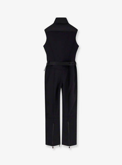 Moncler Grenoble Technical Fabric Ski Suit