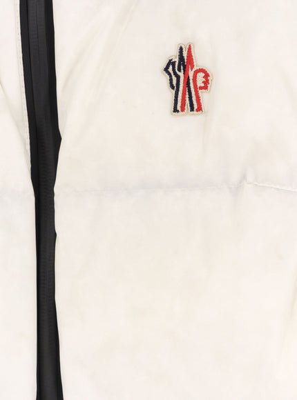 Moncler Grenoble Technical Fabric Ski Suit