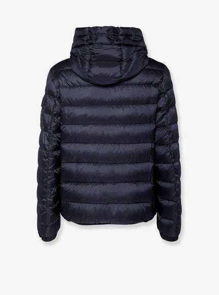 Moncler Najan Hooded Down Jacket