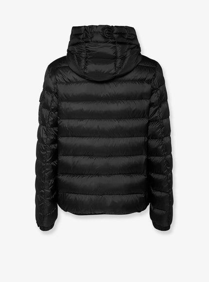 Moncler Najan Hooded Down Jacket