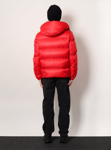Moncler Couyere Recycled Nylon Down Jacket