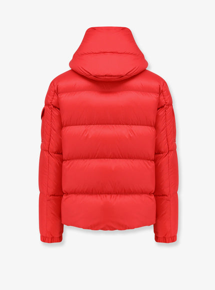 Moncler Couyere Recycled Nylon Down Jacket