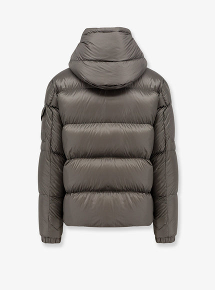 Moncler Couyere Recycled Nylon Down Jacket