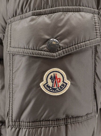 Moncler Couyere Recycled Nylon Down Jacket