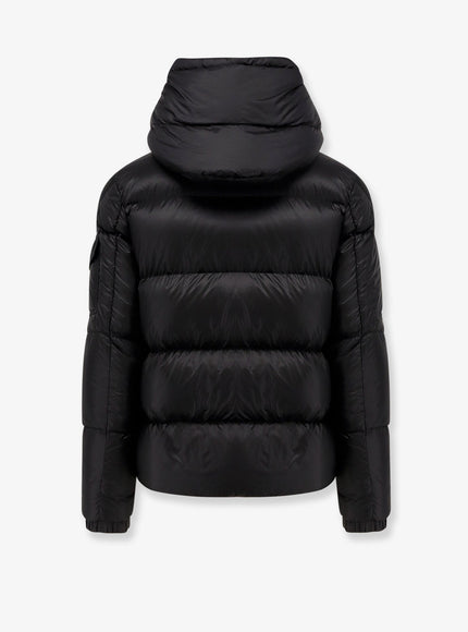 Moncler Couyere Recycled Nylon Down Jacket