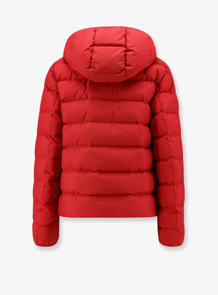 Moncler Montbrocq Nylon Down Jacket