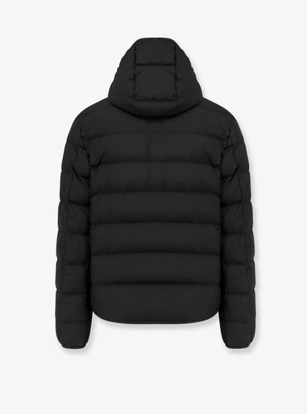 Moncler Montbrocq Nylon Down Jacket
