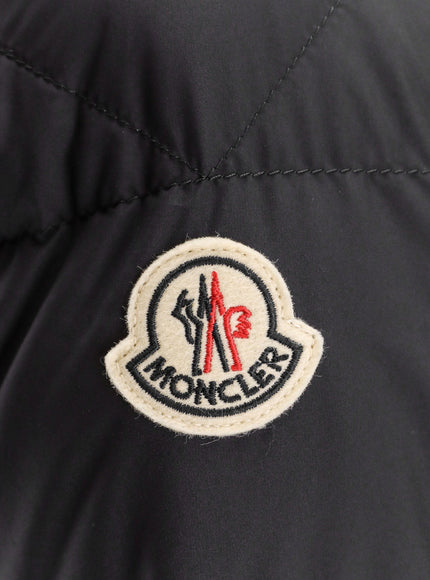Moncler Montbrocq Nylon Down Jacket